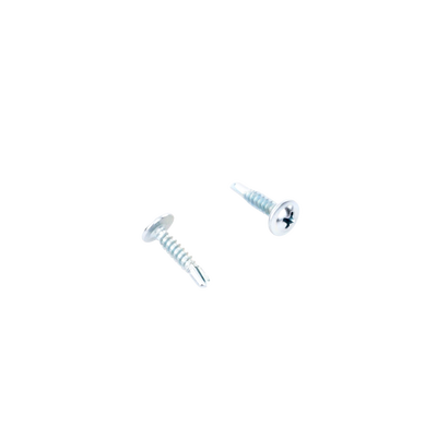 Tornillo - Pija punta de broca #8 x 3/4" / Bolsa con 100 piezas. Tornillo - Pija punta de broca #8 x 3/4" / Bolsa con 100 piezas.