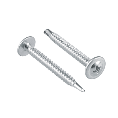 Tornillo - Pija punta de broca #8 x 3/4" / Bolsa con 100 piezas. Tornillo - Pija punta de broca #8 x 3/4" / Bolsa con 100 piezas.