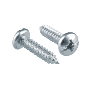 Tornillo - Pija para Lámina #6 x 1-1/4"/ Cabeza combinada / Bolsa con 100 piezas.