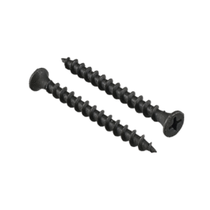 Tornillo - Pija Multiusos fosfatizada #6 x 1", Bolsa con 100 piezas. Tornillo - Pija Multiusos fosfatizada #6 x 1", Bolsa con 100 piezas.