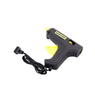 Pistola para barras de silicón de 1/2" 80W