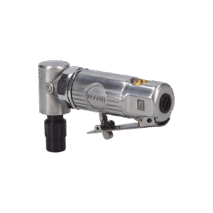 Moto-tool neumático 1/4" / 22,000 RPM / Angular.