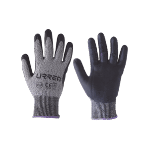 Guantes talla extra grande supraneema con recubrimiento de nitrilo.