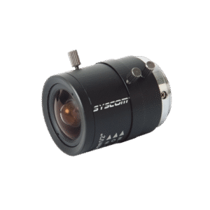 Lente Varifocal 4.5-10mm, 1.3MP, Iris Manual, Día/Noche, Formato 1/2" Lente Varifocal 4.5-10mm, 1.3MP, Iris Manual, Día/Noche, Formato 1/2"