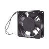 Ventilador a 110 Vca de 120 x 120 x 38 mm.