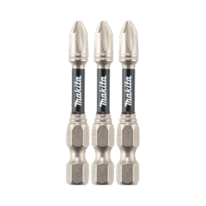 Punta Reforzada de 2" Phillips #2 Impact XPS®, Paquete con 3 piezas Punta Reforzada de 2" Phillips #2 Impact XPS®, Paquete con 3 piezas
