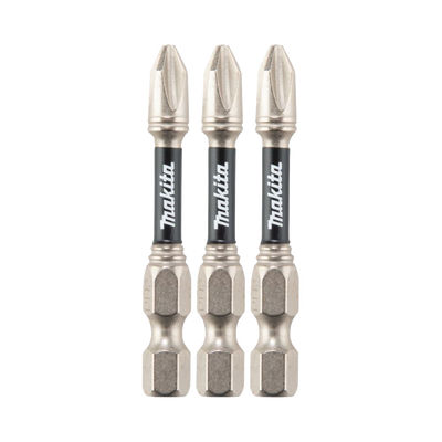 Punta Reforzada de 2" Phillips #2 Impact XPS®, Paquete con 3 piezas Punta Reforzada de 2" Phillips #2 Impact XPS®, Paquete con 3 piezas