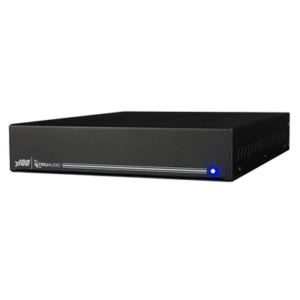 Amp Clase D | 2 Canales 100W | Con Aprendizaje IR | Salida Sub | Estéreo, Bridge, Múltiples Amplificadores | 4-8Ω Amp Clase D | 2 Canales 100W | Con Aprendizaje IR | Salida Sub | Estéreo, Bridge, Múltiples Amplificadores | 4-8Ω