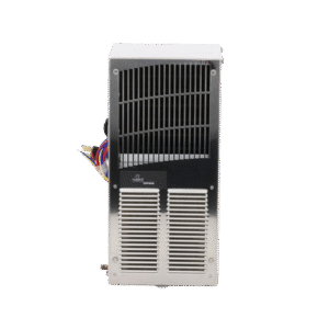 Aire Acondicionado Compacto Para Exterior, Uso en Gabinetes de Telecomunicaciones de Grado Industrial, Frío T15, 800 BTU, 115 Vca, de Acero Inoxidable 304, Color Gris Aire Acondicionado Compacto Para Exterior, Uso en Gabinetes de Telecomunicaciones de Grado Industrial, Frío T15, 800 BTU, 115 Vca, de Acero Inoxidable 304, Color Gris