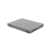 Switch JetStream Gigabit administrable Capa 2, 24 puertos 10/100/1000 Mbps + 4 puertos SFP