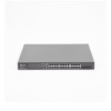 Switch JetStream Gigabit administrable Capa 2, 24 puertos 10/100/1000 Mbps + 4 puertos SFP