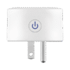 Enchufe Inteligente / Wi-Fi / Control a través de la Aplicación Móvil / Conecte los Dispositivos del Hogar / Permite Personalizar Horarios / Soporta Asistente de Voz de Google y Alexa Enchufe Inteligente / Wi-Fi / Control a través de la Aplicación Móvil / Conecte los Dispositivos del Hogar / Permite Personalizar Horarios / Soporta Asistente de Voz de Google y Alexa