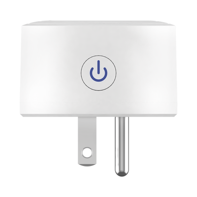 Enchufe Inteligente / Wi-Fi / Control a través de la Aplicación Móvil / Conecte los Dispositivos del Hogar / Permite Personalizar Horarios / Soporta Asistente de Voz de Google y Alexa Enchufe Inteligente / Wi-Fi / Control a través de la Aplicación Móvil / Conecte los Dispositivos del Hogar / Permite Personalizar Horarios / Soporta Asistente de Voz de Google y Alexa