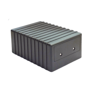 Localizador (GPS) 3G especial para contenedores con proteccion contra agua IP66, antenas internas y bateria de larga duracion Localizador (GPS) 3G especial para contenedores con proteccion contra agua IP66, antenas internas y bateria de larga duracion