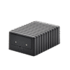 Localizador (GPS) 3G especial para contenedores con proteccion contra agua IP66, antenas internas y bateria de larga duracion
