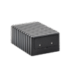 Localizador (GPS) 3G especial para contenedores con proteccion contra agua IP66, antenas internas y bateria de larga duracion