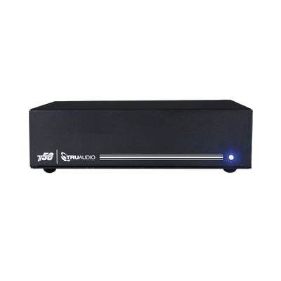 Amp Clase D | 2 Canales 50W | Con Aprendizaje IR | Salida Sub | Estéreo, Bridge, Múltiples Amplificadores | 4-8Ω Amp Clase D | 2 Canales 50W | Con Aprendizaje IR | Salida Sub | Estéreo, Bridge, Múltiples Amplificadores | 4-8Ω