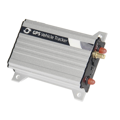 Rastreador Satelital Vehicular Con Conexión a Iridium