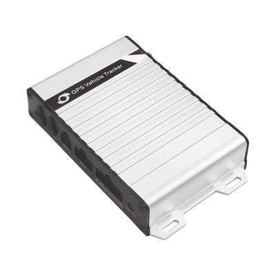 Avanzado Rastreador Vehicular (GPS) 4G Con Conexión a Puerto Can Bus (vehículos pesados)y Audio de 2 Vías (opcional) Antenas Incluidas Avanzado Rastreador Vehicular (GPS) 4G Con Conexión a Puerto Can Bus (vehículos pesados)y Audio de 2 Vías (opcional) Antenas Incluidas