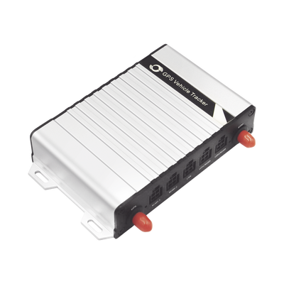 Avanzado Rastreador Vehicular (GPS) 4G Con Conexión a Puerto Can Bus (vehículos pesados)y Audio de 2 Vías (opcional) Antenas Incluidas Avanzado Rastreador Vehicular (GPS) 4G Con Conexión a Puerto Can Bus (vehículos pesados)y Audio de 2 Vías (opcional) Antenas Incluidas