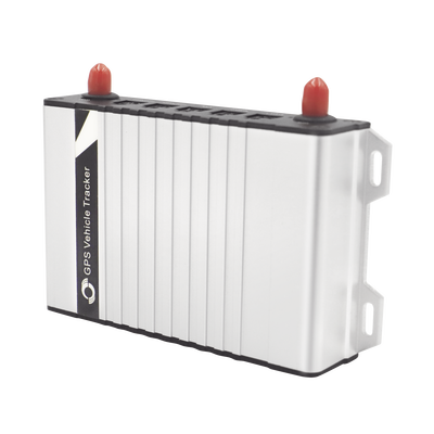 Avanzado Rastreador Vehicular (GPS) 4G Con Conexión a Puerto Can Bus (vehículos pesados)y Audio de 2 Vías (opcional) Antenas Incluidas Avanzado Rastreador Vehicular (GPS) 4G Con Conexión a Puerto Can Bus (vehículos pesados)y Audio de 2 Vías (opcional) Antenas Incluidas