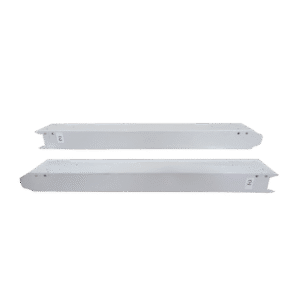 Guarnicion de refacción p / sección d / 21 pulgadas / P / Puerta de Garage.