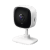 Cámara IP Wi-Fi para hogar, 2 megapixel, audio doble vía, visión nocturna, notificación Push, acepta memoria Micro SD de para grabación.