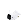 Cámara IP Wi-Fi para exterior, 3 megapixel, audio doble vía, visión nocturna, notificación Push, acepta memoria Micro SD de para grabación.