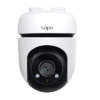Cámara IP Wi-Fi 2 megapixel / Visión 360 / Audio doble vías / Visión Nocturna / Notificación Push / Memoria Micro SD