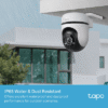 Cámara IP Wi-Fi 2 megapixel / Visión 360 / Audio doble vías / Visión Nocturna / Notificación Push / Memoria Micro SD