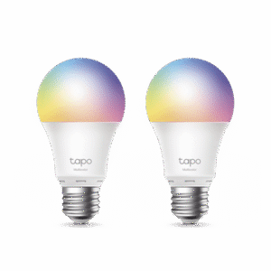 Kit 2 Focos WIFI Multicolor, Intensidad y Color Regulables, Comandos de Voz Mediante Amazon Alexa/Google Assisten Kit 2 Focos WIFI Multicolor, Intensidad y Color Regulables, Comandos de Voz Mediante Amazon Alexa/Google Assisten