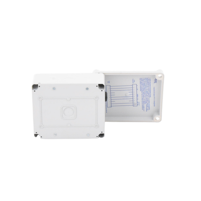 Modulo WIFI LITE con gabinete para uso en Energizadores YONUSA / Aplicación sin costo / Botón de Pánico/ 1 Salida Propósito General Modulo WIFI LITE con gabinete para uso en Energizadores YONUSA / Aplicación sin costo / Botón de Pánico/ 1 Salida Propósito General