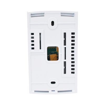 Termostato de control flotante ZonePRO: Salida única: 24 V