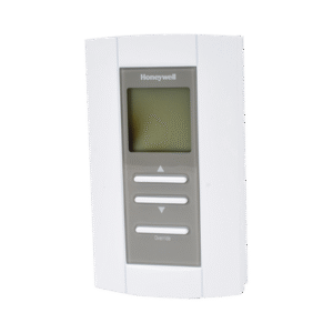 Termostato de control flotante ZonePRO: Salida única: 24 V Termostato de control flotante ZonePRO: Salida única: 24 V