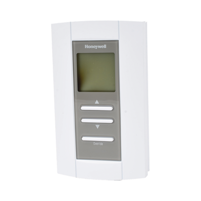 Termostato de control flotante ZonePRO: Salida única: 24 V