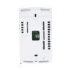 Termostato de control flotante ZonePRO: Salida única: 24 V