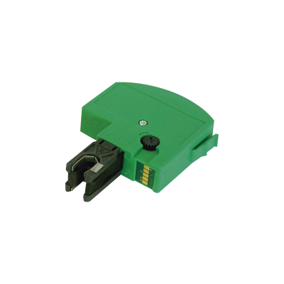 Paquete de 3 cartuchos de monóxido de carbono para probadores Testifire TF2001