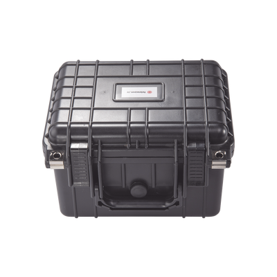 Estuche de Transporte para Wattmetros TELEWAVE 44A /AP. Estuche de Transporte para Wattmetros TELEWAVE 44A /AP.