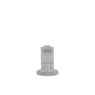 Conector RJ45 para cable UTP categoría 5E