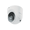 Cámara Turret 5MP, Lente 2.8mm, Ranura microSD, Incluye licencia para grabación Surveillance Stationï»¿
