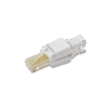 Nuevos Plugs de campo RJ45 para cable Cat5e SIN USO DE HERRAMIENTAS Nuevos Plugs de campo RJ45 para cable Cat5e SIN USO DE HERRAMIENTAS
