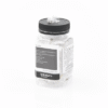 Bote con 100 Piezas de Plug Modular RJ45 Cat6 sin blindaje, chapado de oro a 30 micras para durabilidad extrema