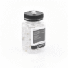 Bote con 100 Piezas de Plug Modular RJ45 Cat6 sin blindaje, chapado de oro a 30 micras para durabilidad extrema