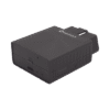 Rastreador GPS 4G Con Conexión a Puerto OBDII
