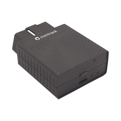Rastreador GPS 4G Con Conexión a Puerto OBDII