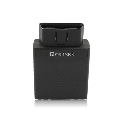 Rastreador GPS 4G Con Conexión a Puerto OBDII AP WiFi y Micrófono para Llamada Espía.