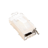 Conector RJ45 para Cable FTP/STP Categoría 5E - Blindado