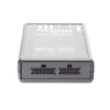 Localizador Vehicular 3G / Lectura de OBD (Combustible, Temperatura, RPM) / Ideal para Vehiculos Ligeros / Anti Jammer / Conexión rapida con ARNESOBD
