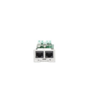 Modulo Individual Giga Ethernet 1000 Mbps para Chasis TCPXH Modulo Individual Giga Ethernet 1000 Mbps para Chasis TCPXH
