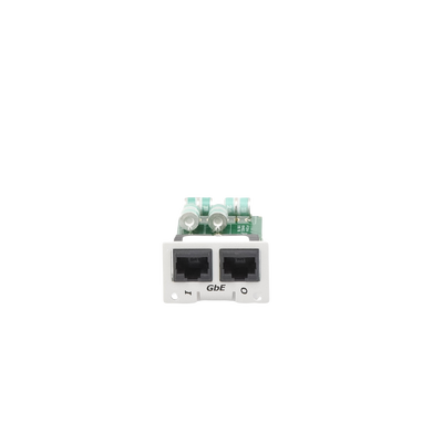 Modulo Individual Giga Ethernet 1000 Mbps para Chasis TCPXH Modulo Individual Giga Ethernet 1000 Mbps para Chasis TCPXH